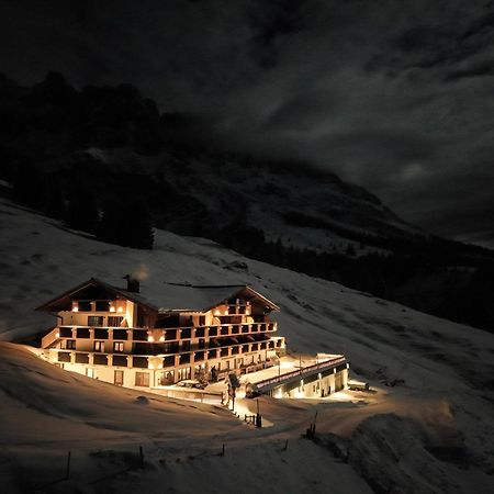 Alpengasthof-Hotel Kopphuette Mühlbach am Hochkönig Eksteriør bilde