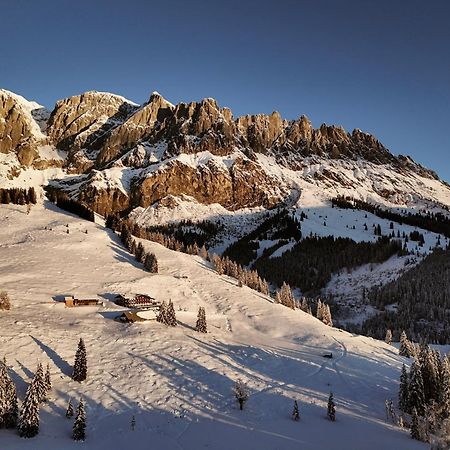 Alpengasthof-Hotel Kopphuette Mühlbach am Hochkönig Eksteriør bilde