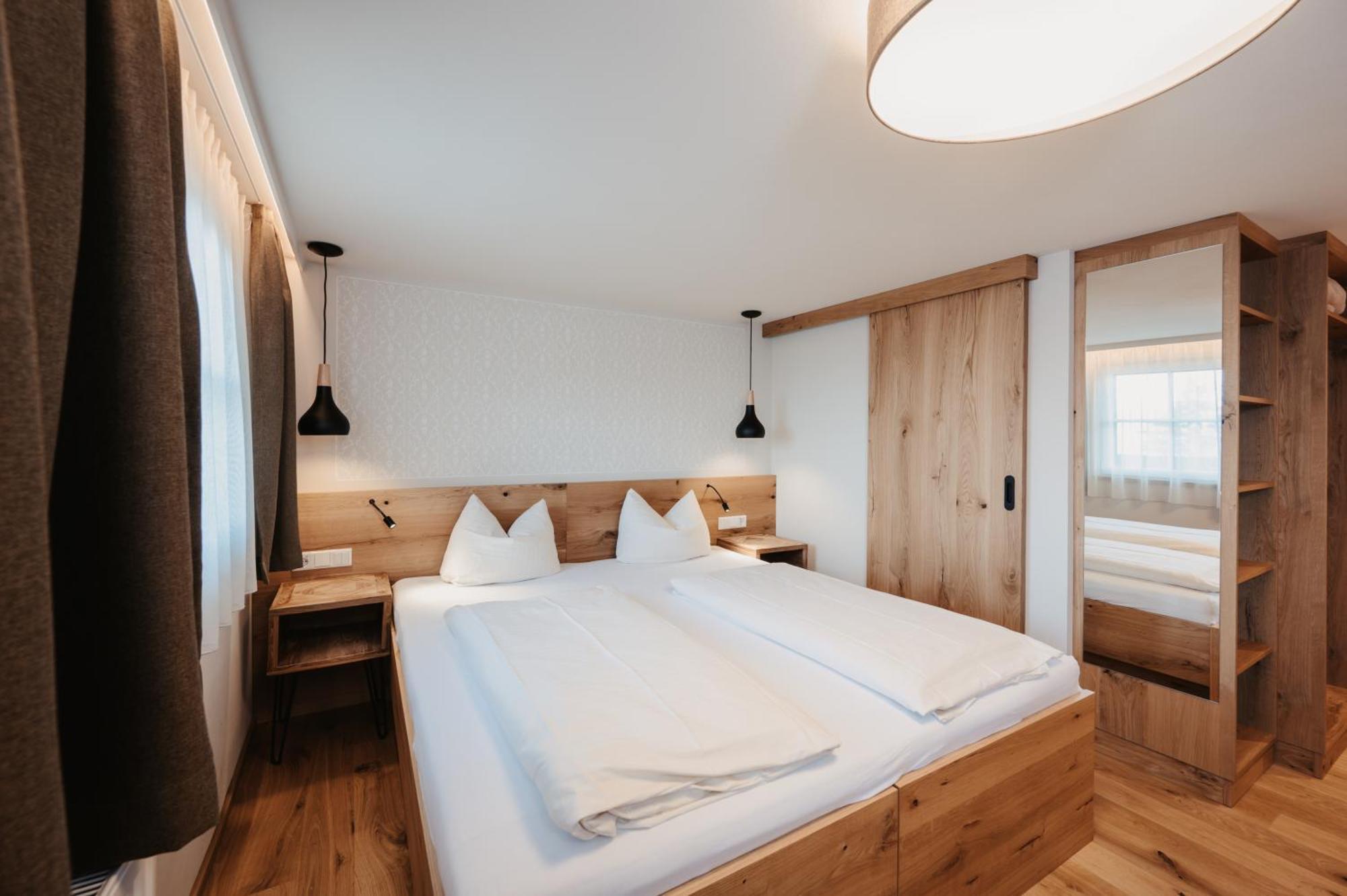 Alpengasthof-Hotel Kopphuette Mühlbach am Hochkönig Eksteriør bilde