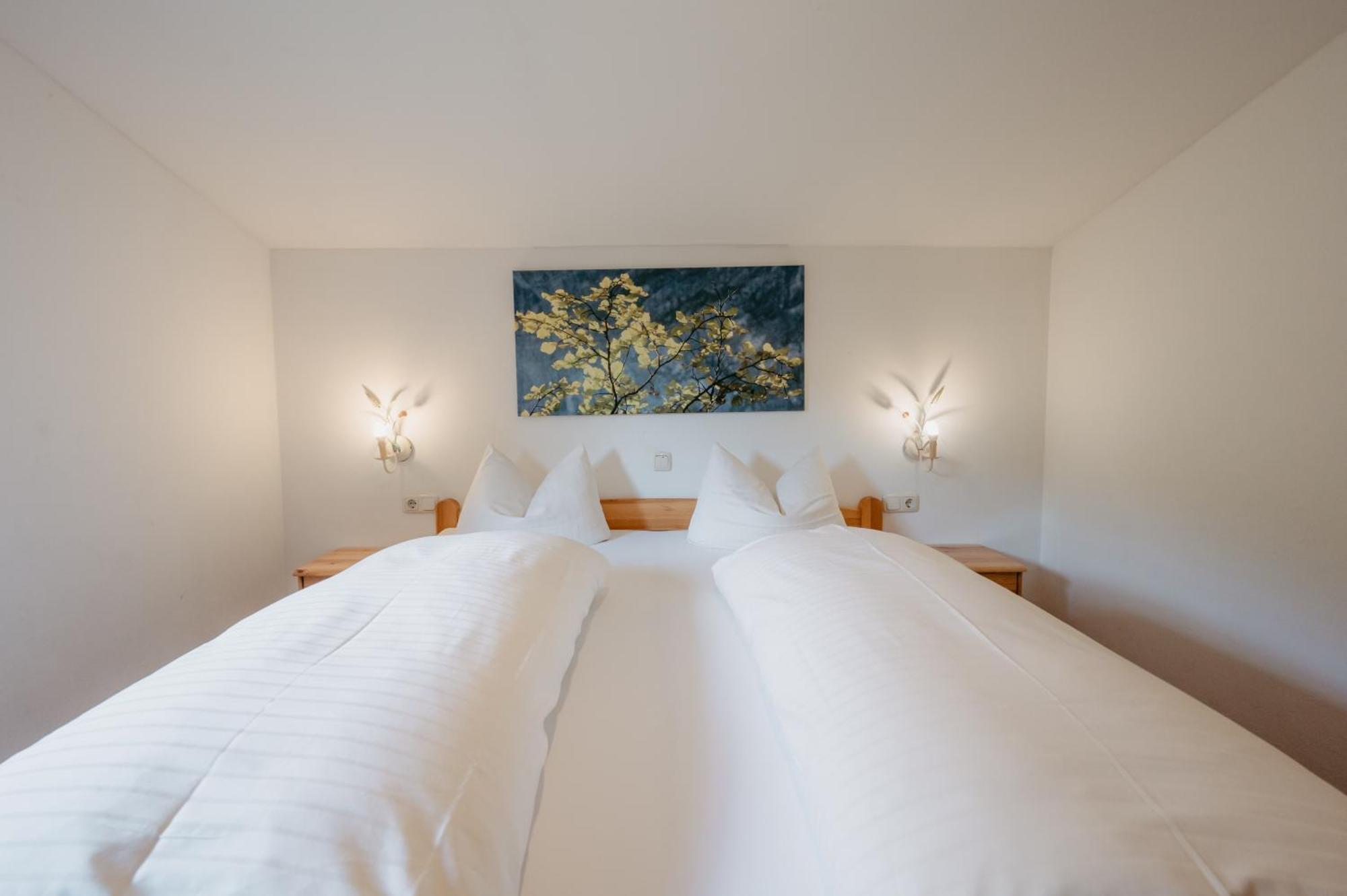 Alpengasthof-Hotel Kopphuette Mühlbach am Hochkönig Eksteriør bilde