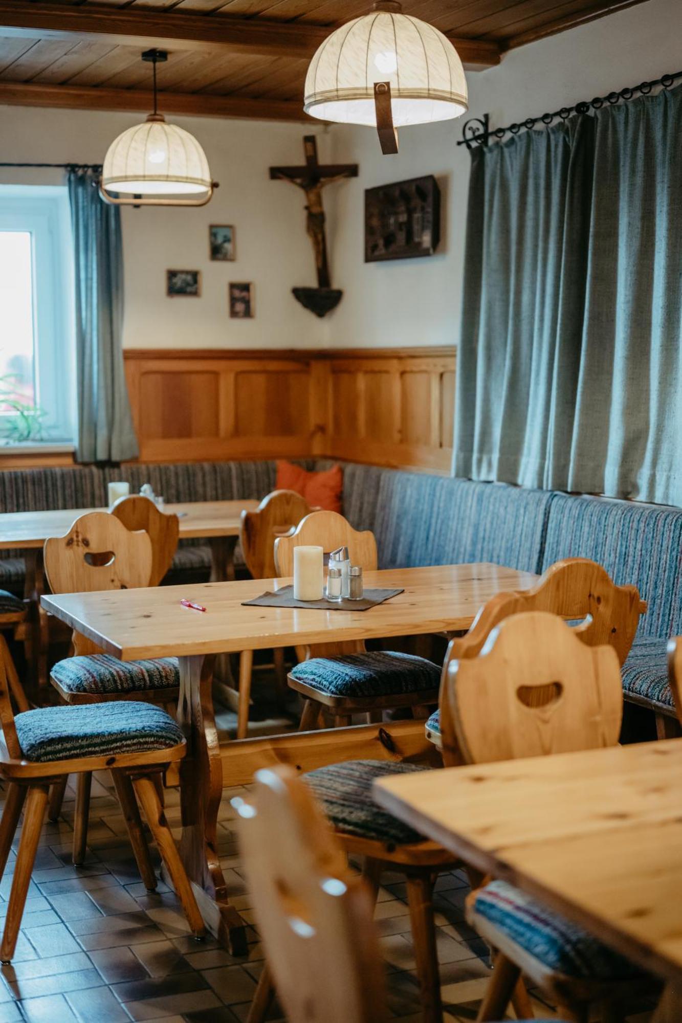 Alpengasthof-Hotel Kopphuette Mühlbach am Hochkönig Eksteriør bilde