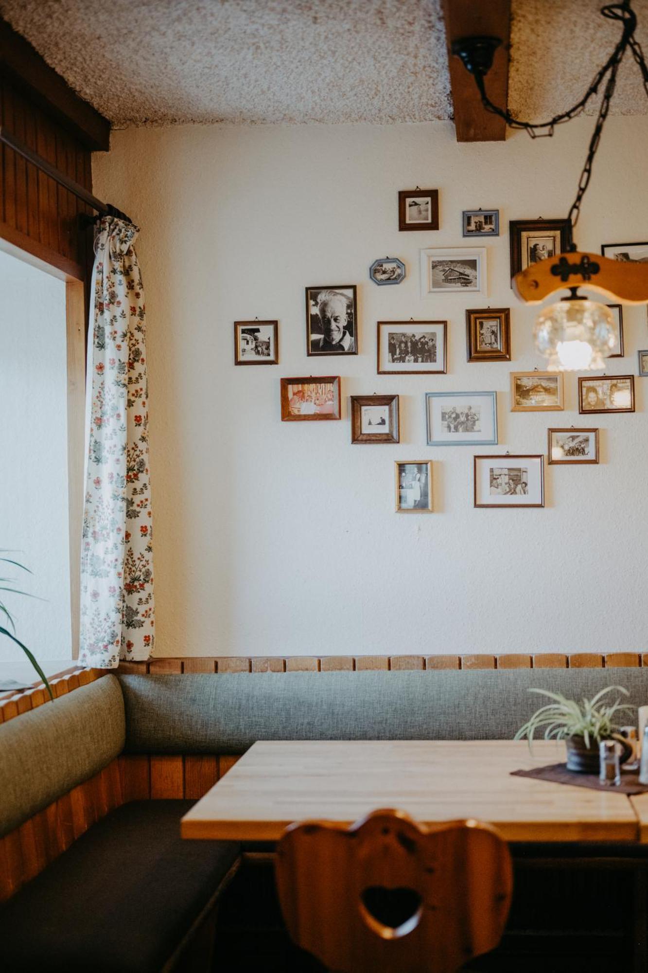 Alpengasthof-Hotel Kopphuette Mühlbach am Hochkönig Eksteriør bilde
