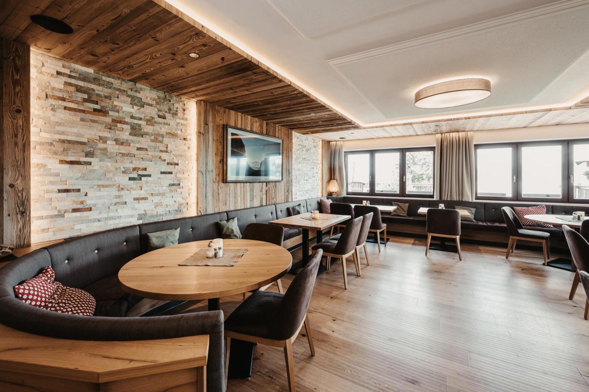 Alpengasthof-Hotel Kopphuette Mühlbach am Hochkönig Eksteriør bilde